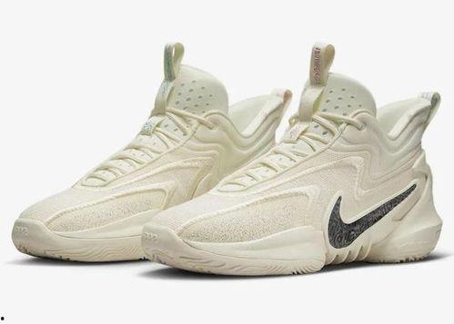 耐克最新篮球鞋爆料图片,颠覆传统设计，引领潮流新风尚！”  第1张