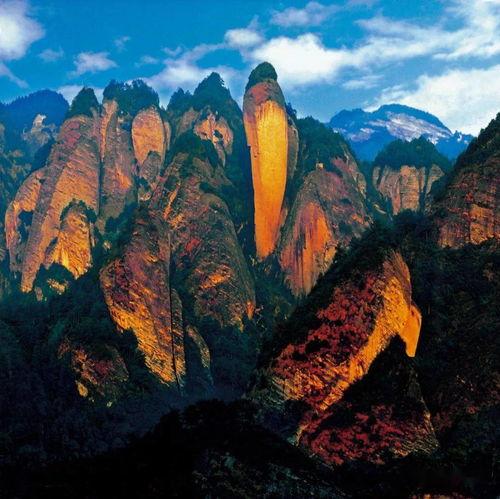 庐山景区爆料视频播放,揭秘神秘山景与不为人知的幕后故事 第1张 庐山景区爆料视频播放,揭秘神秘山景与不为人知的幕后故事 第1张